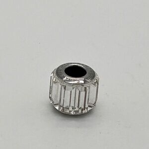 Swarovski Elements Bead; Fits Pandora Moments Bracelets and Chains